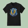 St Louis Blues Grateful Dead Th Anniversary Logo T Shirt