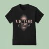 Star Academy Victor Fanclub T Shirt