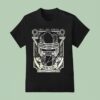 Star Wars Ep Feel The Power Of The Dark Side T Shirt