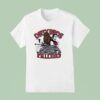 Star Wars X Atlanta Falcons Dirty Birds T Shirt