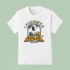 Star Wars X Green Bay Packers I Surviveda Green Bay Winter Packers T Shirt