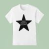 Star Your Favorite Boy Band T Shirt