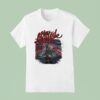 Stay Loaded Chasin Tail T Shirt
