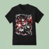 Stolas Hazbin Hotel Halloween T Shirt