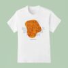 Stolen Black Breastmilk Built This Nation T Shirt