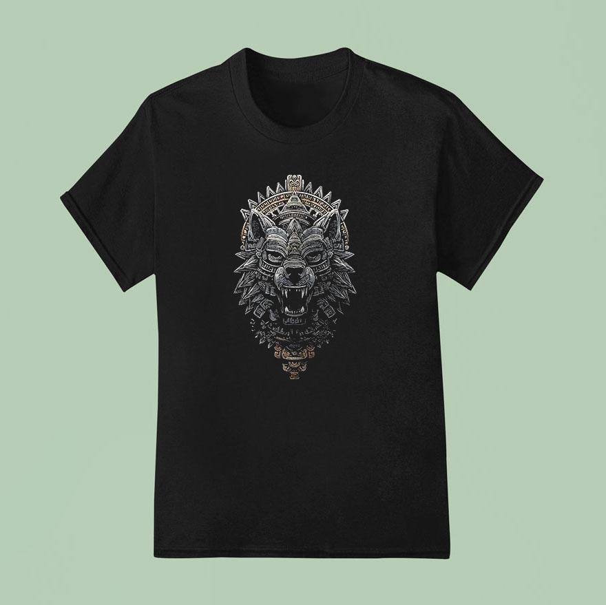 Stonedead Monster Friday Party Tyketto T Shirt