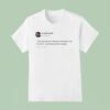 Strangle Man I Find Dua Lipa Very Attractive However I Do Not Think I Could Satisfy Her Sexually Twees S T Shirt