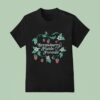 Strawberry Fields Forever T Shirt