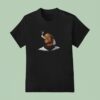Sturts Doinks Photo Portrai T Shirt