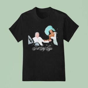 Summer Walker Fuck My Type T Shirt