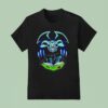 Summoned Skull Toon Halloween T Shirt