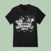 Super Hernndez Bros T Shirt