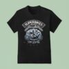 Superbikes Motoamerica Living On The Edge T Shirt