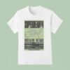 Superheaven White Reaper The Virgos Tour December T Shirt