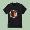 Taco Buenos Dias White Boy Shir T Shirt