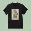 Tacos Before Vatos Loteria T Shirt