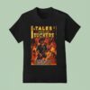 Tales From The Suckers Oct Tour T Shirt