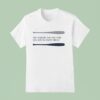 Talkin Yanks You The Torpedo Bat She Tells You Not To Worry Abou T Shirt