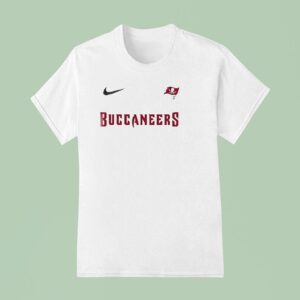 Tampa Bay Buccaneers X Ghostface Faithful To The Bay Halloween T Shirt