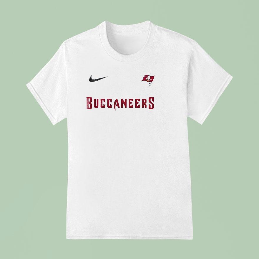 Tampa Bay Buccaneers X Ghostface Faithful To The Bay Halloween T Shirt