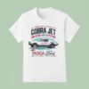 Tasca Ford Cobra Jet East Providence Rhode Island Ford Mustang T Shirt
