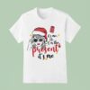Taylor Swift It S Me Hi Im The Present It S Me Christmas T Shirt