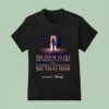 Taylor Swift The Eras Tour The Final Show T Shirt