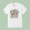 Team Dust Bia Bacolod T Shirt