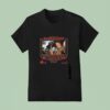 Tears In Rain Blade Runner T Shirt