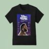 Teddy Swims Uk Ireland Tour T Shirt