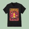 Tedeschi Trucks Band Richmond Virginia Concert At Allianz Amphitheater At Riverfront On October T Shirt