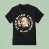 Tedeschi Trucks Band Swamp T Shirt