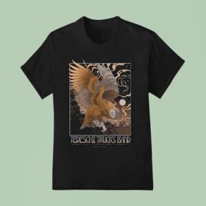 Tedeschi Trucks Band The Baycare Sound T Shirt