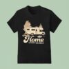 Tennessee State Parks Home Is Where You Park I T Shirt