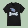 Tennessee Titans This Team Makes Me Drink T Shirt