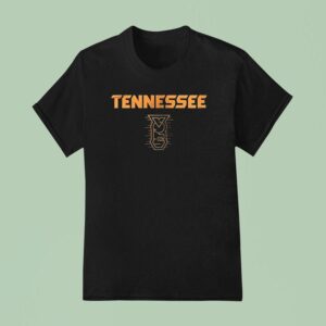 Tennessee Volunrs Dick S Vol Dark Mode T Shirt