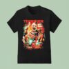 Terrifier Man Of The Hour T Shirt