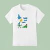The Doodle Ar T Shirt