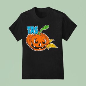 The Acacia Strain Halloween T Shirt