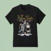 The Addams Family Weird Is Relative T Shirt