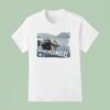 The Beachcombers Vintage T Shirt