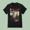 The Black Phone Comic By Swangzhel T Shirt