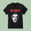 The Bled Dracula Vampire T Shirt