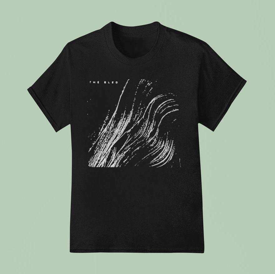 The Bled Space Dus T Shirt