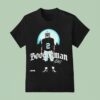 The Boogeyman Jalen Hurts Nfl Player Signature T Shirt