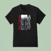 The Crow Believe In Angels T Shirt