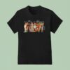 The Fate Of Ophelia S Tragedy T Shirt