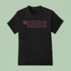 The Fratellis Logo T Shirt