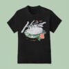 The Gift Honor Los Angeles T Shirt
