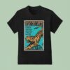 The Jungle Show Antone S Th Aus Tex December Concer T Shirt